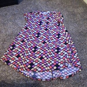 NWOT Lularoe Carly Medium